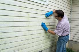 Trusted Marlborough, MA Siding Experts